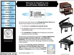 Sites similar to keysalive.com