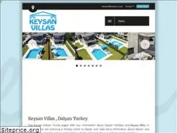Sites similar to keysan.co.uk