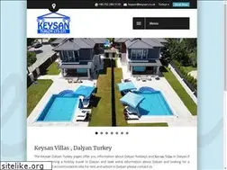 Sites similar to keysan.com.tr