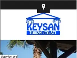 Sites similar to keysan.net