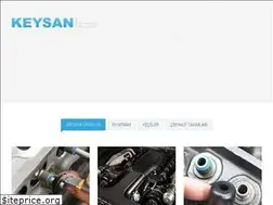 Sites similar to keysanconta.com.tr