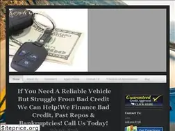 Sites similar to keysandcredit.com