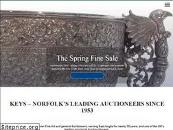 Sites similar to keysauctions.co.uk