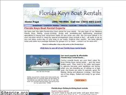 Sites similar to keysboat.com