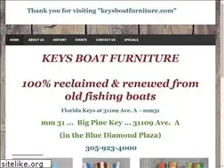 Sites similar to keysboatfurniture.com