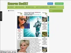 Sites similar to keysboom.com