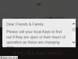 Sites similar to keyscafe.com