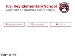 Sites similar to keyschooldc.org