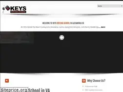 Sites similar to keysdrivingschool.net