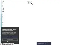 Sites similar to keyseradvocaten.be