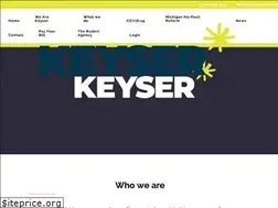Sites similar to keyseragency.com