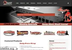 Sites similar to keysermanufacturing.com
