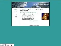 Sites similar to keyservicescorp.com