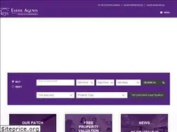 Sites similar to keysestateagents.co.uk