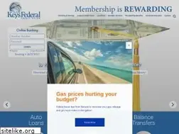 Sites similar to keysfcu.org