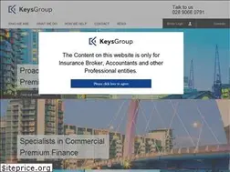 Sites similar to keysfinance.co.uk