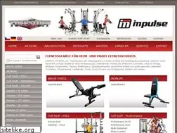 Sites similar to keysfitness.de