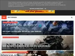 Sites similar to keysforbestgames.blogspot.com