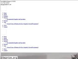 Sites similar to keysforbmw.co.uk
