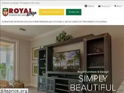 Sites similar to keysfurniture.com