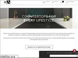Sites similar to keysgranite.com