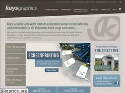 Sites similar to keysgraphics.com