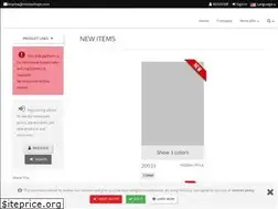 Sites similar to keyshaprontomoda.com