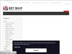 Sites similar to keyshop.eu