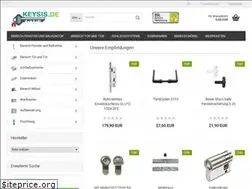 Sites similar to keysis.de