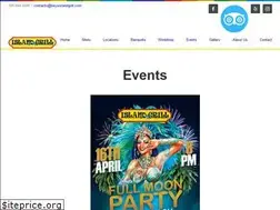 Sites similar to keysislandgrill.com