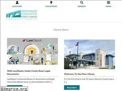 Sites similar to keyslibraries.org