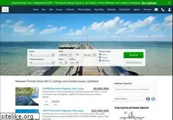 Sites similar to keyslistings.com