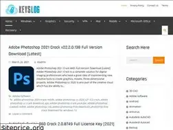 Sites similar to keyslog.com