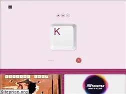 Sites similar to keysmashblog.com