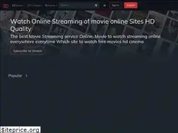 Sites similar to keysmovie.us