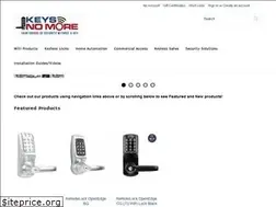 Sites similar to keysnomore.com