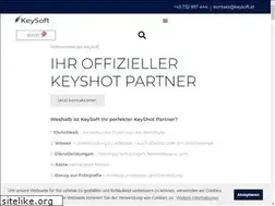 Sites similar to keysoft.at