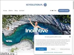 Sites similar to keysolution.pl