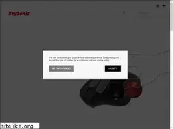 Sites similar to keysonic.de