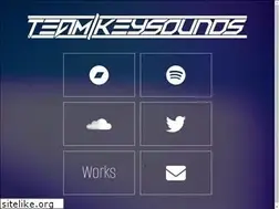 Sites similar to keysounds.net