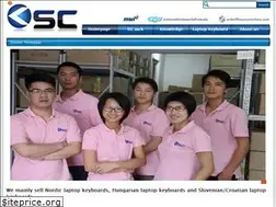 Sites similar to keysourcechina.com