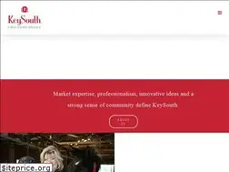 Sites similar to keysouth.com