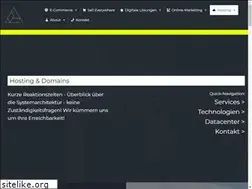 Sites similar to keyspace.de