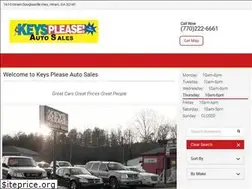 Sites similar to keyspleasehiram.com