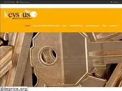 Sites similar to keysrus.ca