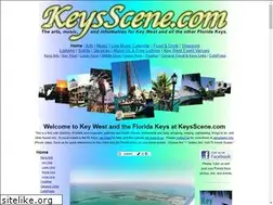 Sites similar to keysscene.com