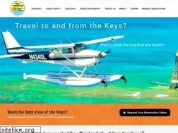 Sites similar to keysseaplanes.com