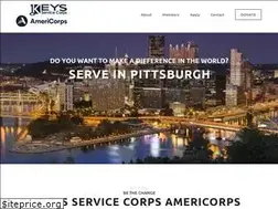 Sites similar to keysservicecorps.org