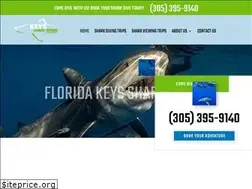Sites similar to keyssharkdiving.com