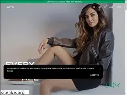 Sites similar to keysshoes.com